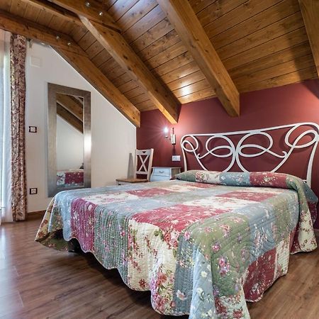 Гостьовий будинок Casa Bergua Viu Екстер'єр фото