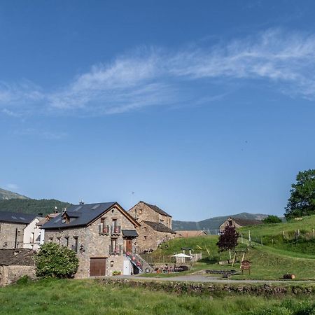 Гостьовий будинок Casa Bergua Viu Екстер'єр фото